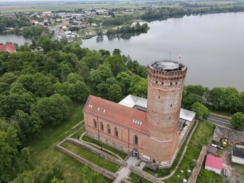 Muzeum Regionalne w Człuchowie, Poland